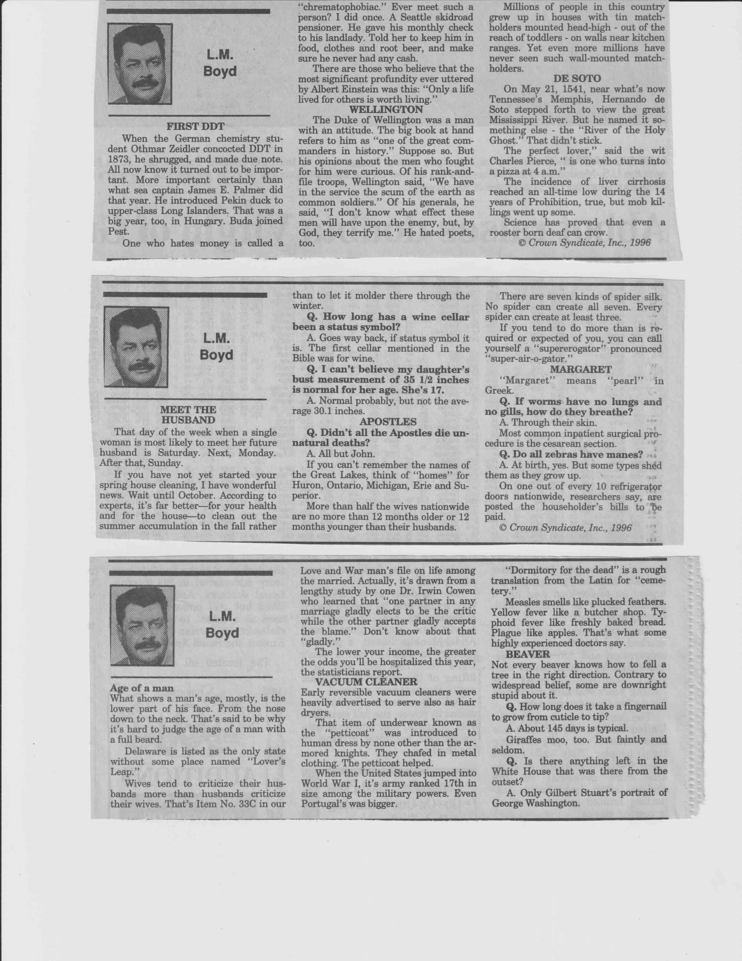 L.M. Boyd Page 6